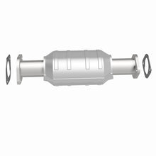 Load image into Gallery viewer, MagnaFlow Exhaust Products 93445 HM Grade Direct-Fit Catalytic Converter for Select Nissan Frontier, Nissan Pickup, Nissan Xterra