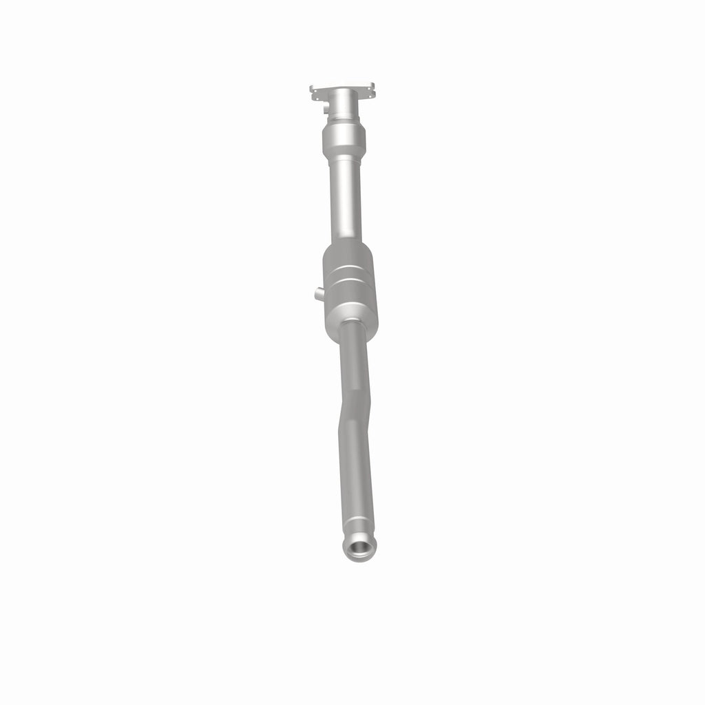 MagnaFlow Exhaust Products 4481299 California CARB Direct-Fit Catalytic Converter for Select Volvo S70, Volvo V70