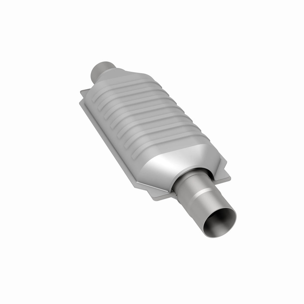 MagnaFlow Exhaust Products 94405 Standard Grade Universal Catalytic Converter