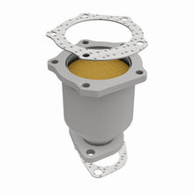 Load image into Gallery viewer, MagnaFlow Exhaust Products 49323 OEM Grade Direct-Fit Catalytic Converter for Select Kia Sephia, Kia Spectra