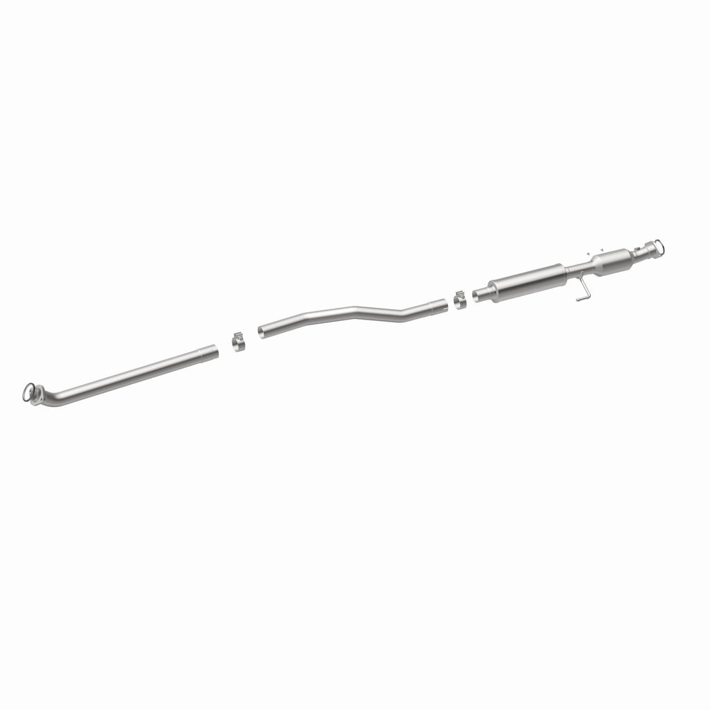MagnaFlow Exhaust Products 21-328 OEM Grade Direct-Fit Catalytic Converter for Select Mazda CX-5