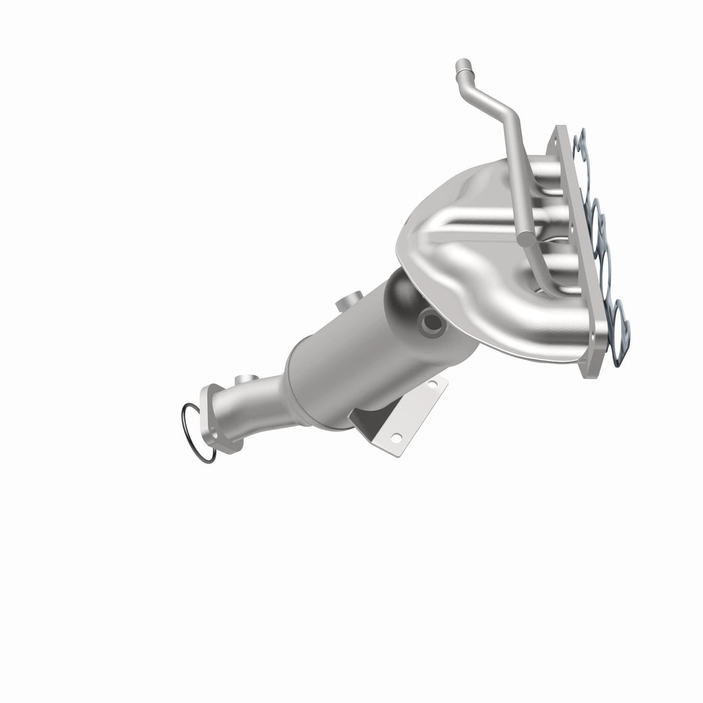 MagnaFlow Exhaust Products 49375 OEM Grade Manifold Catalytic Converter for Select Ford Focus