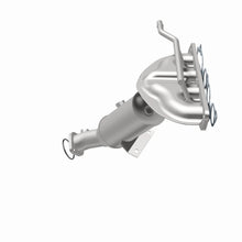 Load image into Gallery viewer, MagnaFlow Exhaust Products 49375 OEM Grade Manifold Catalytic Converter for Select Ford Focus
