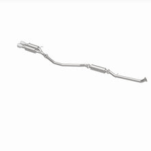 Load image into Gallery viewer, MagnaFlow Exhaust Products 19420 Competition Series Stainless 2.5 in Cat-Back for Select Honda Civic