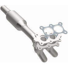 Load image into Gallery viewer, MagnaFlow Exhaust Products 23207 Standard Grade Direct-Fit Catalytic Converter for Select Volkswagen Scirocco