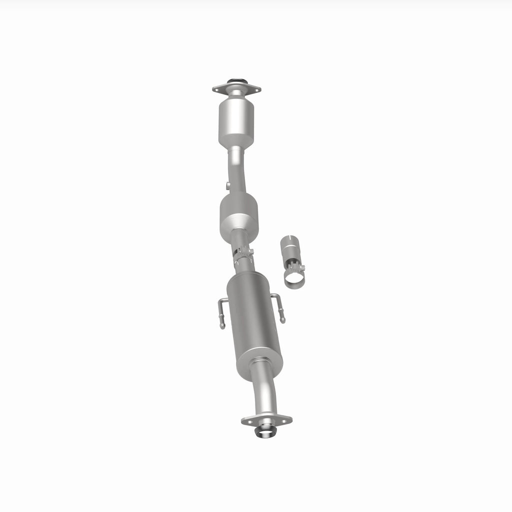 MagnaFlow Exhaust Products 6511112 California CARB Direct-Fit Catalytic Converter for Select Toyota C-HR