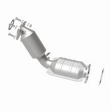 Load image into Gallery viewer, MagnaFlow Exhaust Products 5411012 California CARB Direct-Fit Catalytic Converter for Select INFINITI EX35, INFINITI G35, INFINITI M35
