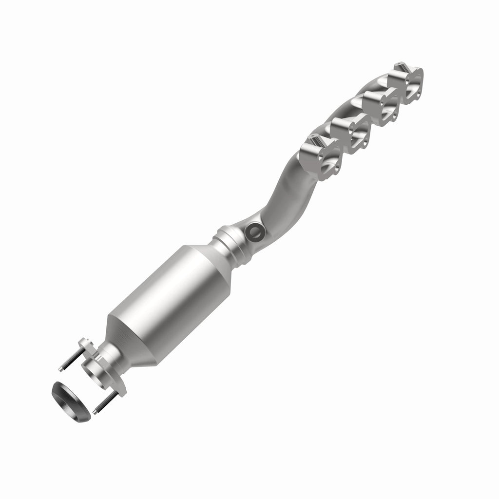 MagnaFlow Exhaust Products 50760 HM Grade Manifold Catalytic Converter for Select Cadillac SRX, Cadillac STS