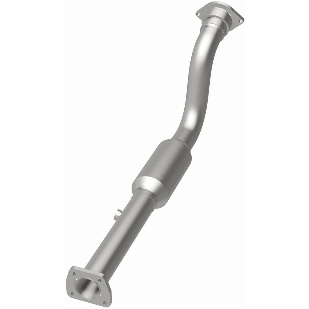 MagnaFlow Exhaust Products 4481521 California CARB Direct-Fit Catalytic Converter for Select Chevrolet Lumina, Chevrolet Monte Carlo