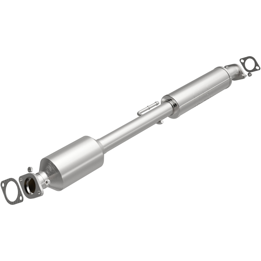 MagnaFlow Exhaust Products 5571820 California CARB Direct-Fit Catalytic Converter for Select Hyundai Sonata