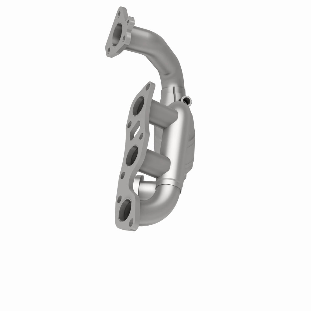 MagnaFlow Exhaust Products 49536 OEM Grade Manifold Catalytic Converter for Select Mercury Villager, Nissan Quest