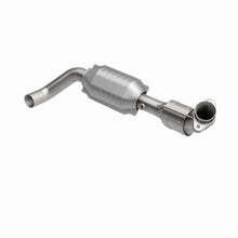 Load image into Gallery viewer, MagnaFlow Exhaust Products 49705 OEM Grade Direct-Fit Catalytic Converter for Select Ford F-150, Lincoln Mark LT