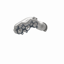 Load image into Gallery viewer, MagnaFlow Exhaust Products 5531446 California CARB Manifold Catalytic Converter for Select Lexus GS350, Lexus IS250, Lexus IS300, Lexus IS350, Lexus RC300, Lexus RC350