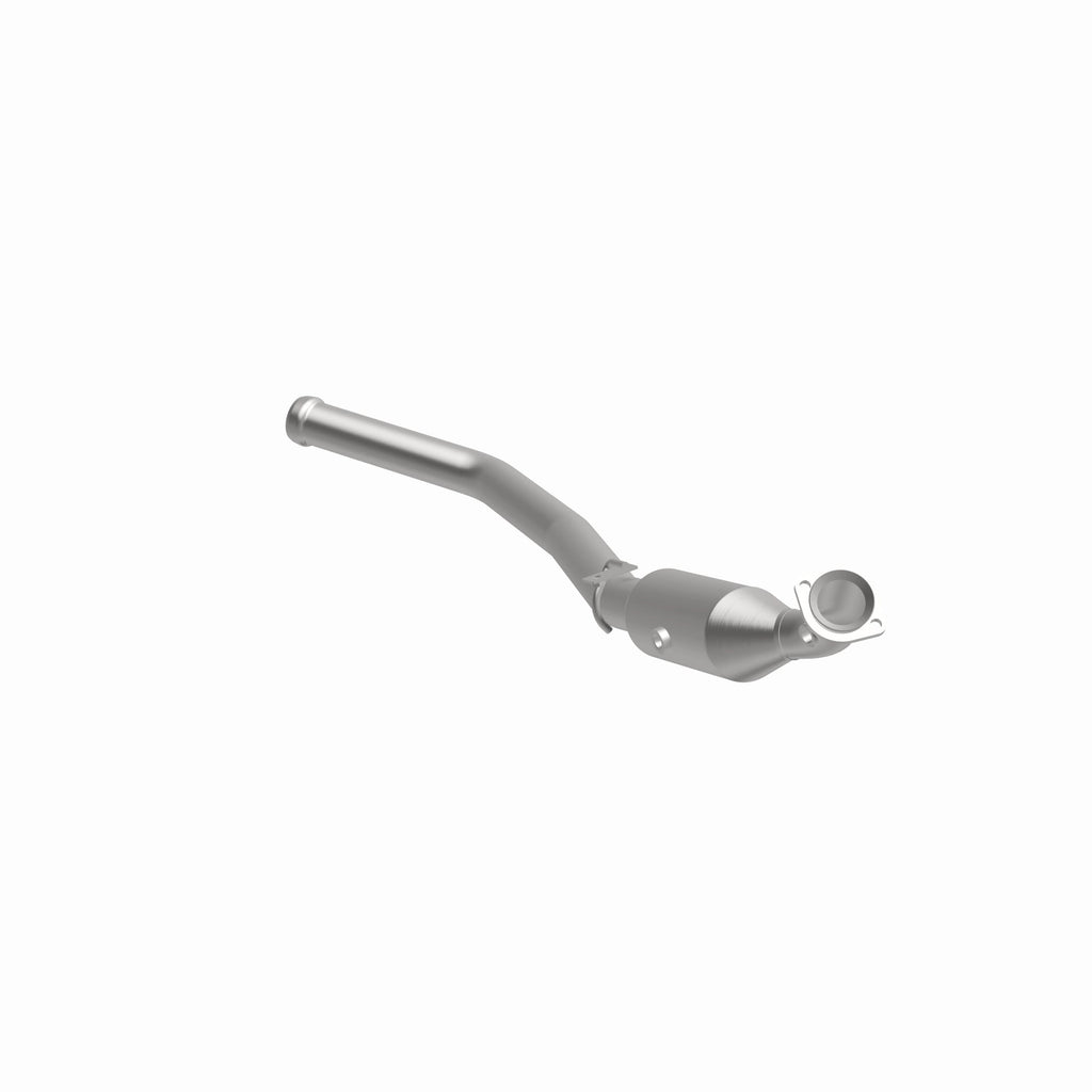 MagnaFlow Exhaust Products 5561172 California CARB Direct-Fit Catalytic Converter for Select Mercedes-Benz GL450, Mercedes-Benz GL550, Mercedes-Benz ML550