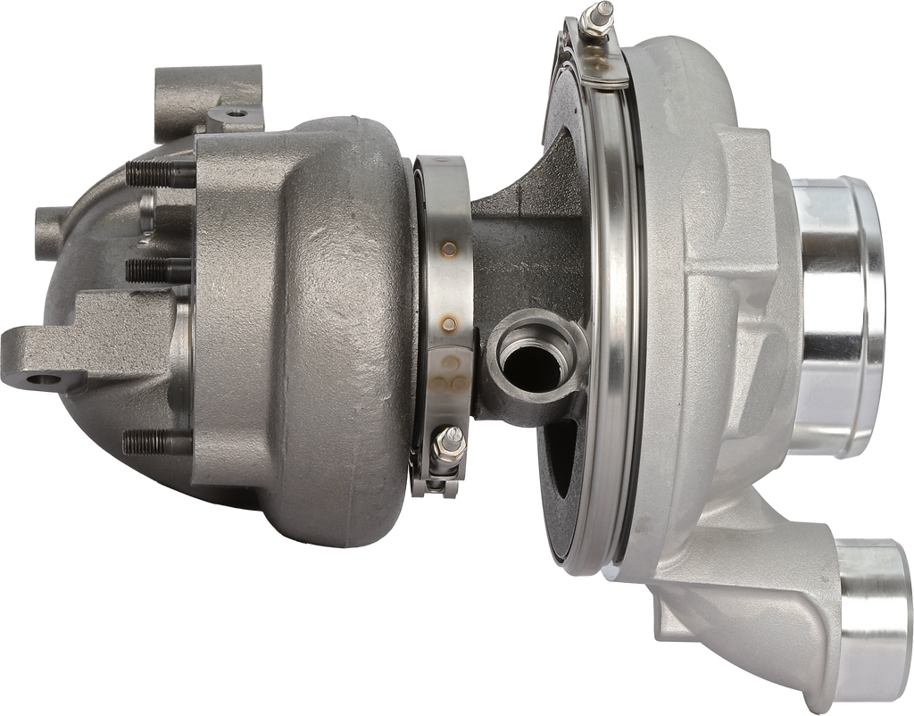 Alliant Power 12749880076 Turbocharger