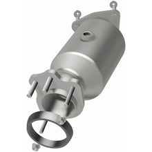 Load image into Gallery viewer, MagnaFlow Exhaust Products 280163 OEM Grade Direct-Fit Catalytic Converter for Select Chevrolet Corvette