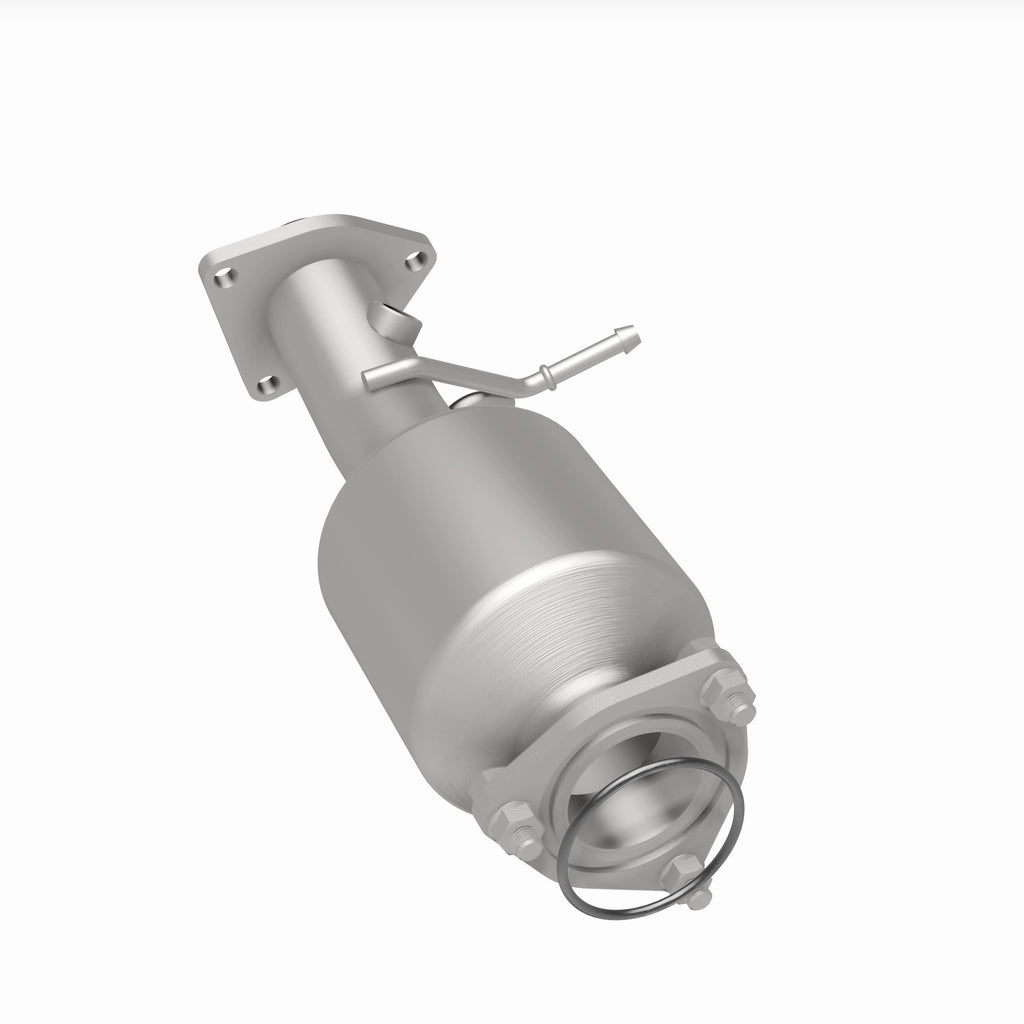 MagnaFlow Exhaust Products 5571293 California CARB Direct-Fit Catalytic Converter for Select Honda CR-V