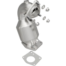 Load image into Gallery viewer, MagnaFlow Exhaust Products 51782 OEM Grade Direct-Fit Catalytic Converter for Select Saab 9-3