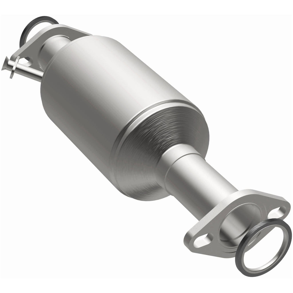 MagnaFlow Exhaust Products 3391895 California CARB Direct-Fit Catalytic Converter for Select Toyota Pickup