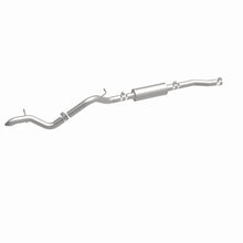 Load image into Gallery viewer, MagnaFlow Exhaust Products 15236 Rock Crawler Series Cat-Back System for Select Jeep Wrangler, Jeep Wrangler JK