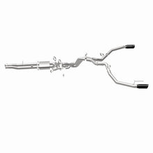 Load image into Gallery viewer, MagnaFlow Exhaust Products 19637 Competition Series Stainless 3 in Cat-Back for Select Ford Ranger