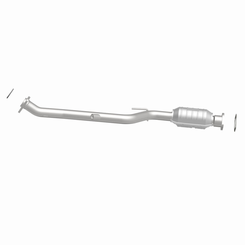 MagnaFlow Exhaust Products 23929 Standard Grade Direct-Fit Catalytic Converter for Select Nissan 300ZX