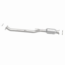 Load image into Gallery viewer, MagnaFlow Exhaust Products 23929 Standard Grade Direct-Fit Catalytic Converter for Select Nissan 300ZX