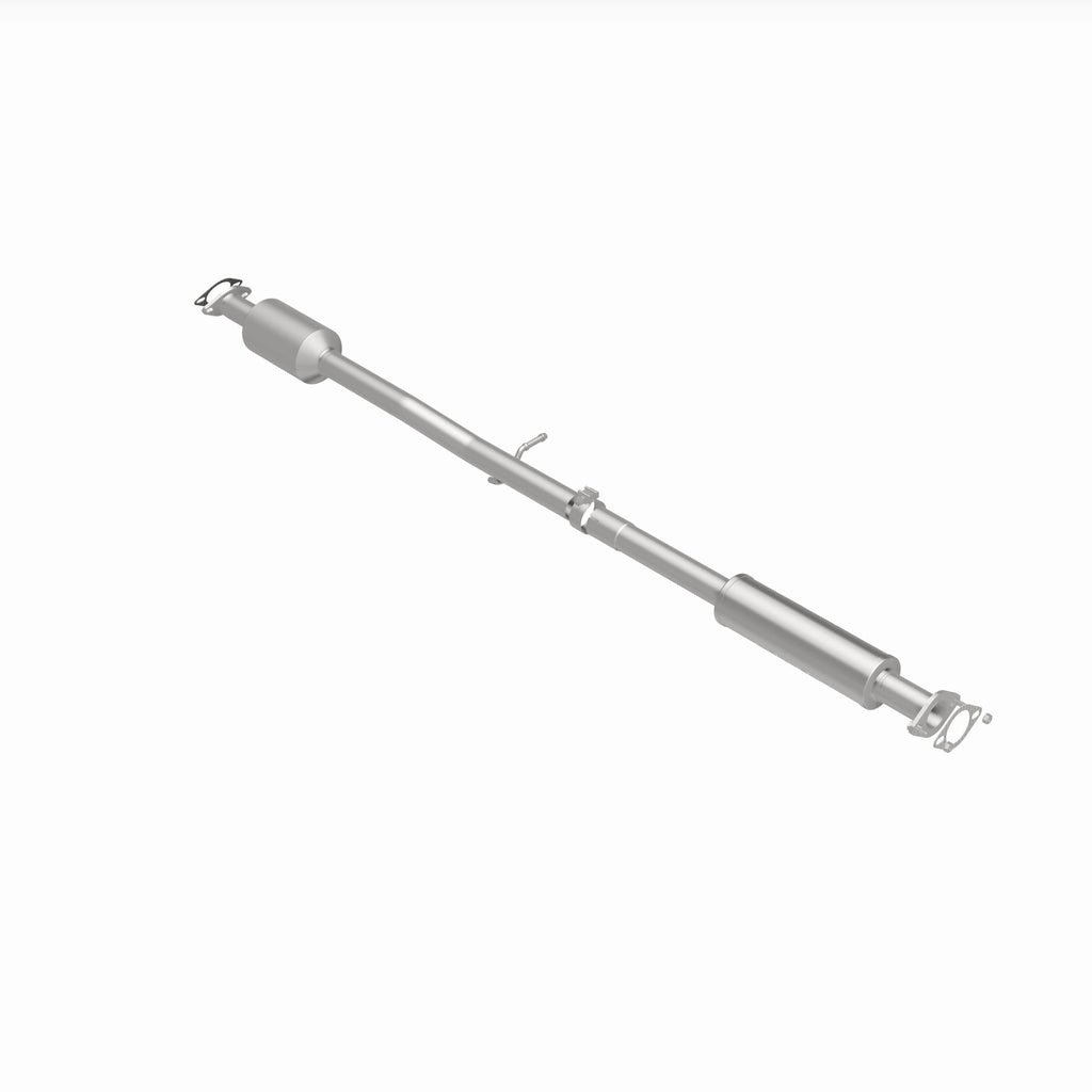 MagnaFlow Exhaust Products 5571815 California CARB Direct-Fit Catalytic Converter for Select Hyundai Tucson