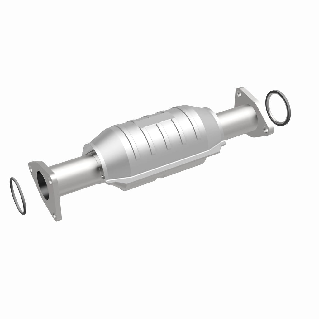 MagnaFlow Exhaust Products 22625 Standard Grade Direct-Fit Catalytic Converter for Select Acura Legend