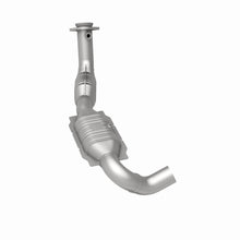 Load image into Gallery viewer, MagnaFlow Exhaust Products 51171 OEM Grade Direct-Fit Catalytic Converter for Select Ford Expedition, Ford F-150, Ford F-150 Heritage