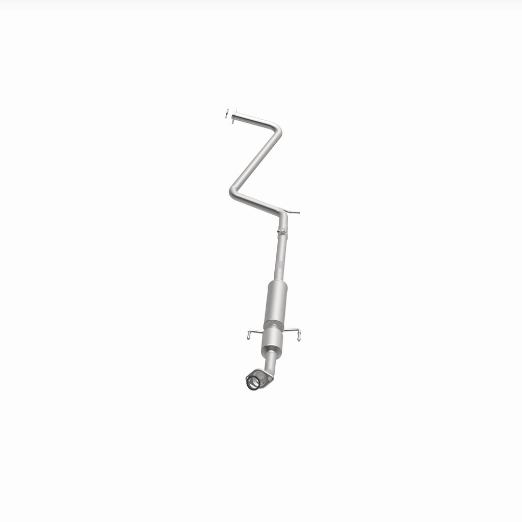 MagnaFlow Exhaust Products 5571462 California CARB Direct-Fit Catalytic Converter for Select Scion tC