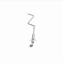 Load image into Gallery viewer, MagnaFlow Exhaust Products 5571462 California CARB Direct-Fit Catalytic Converter for Select Scion tC