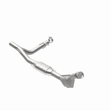Load image into Gallery viewer, MagnaFlow Exhaust Products 93397 HM Grade Direct-Fit Catalytic Converter for Select Ford F-150