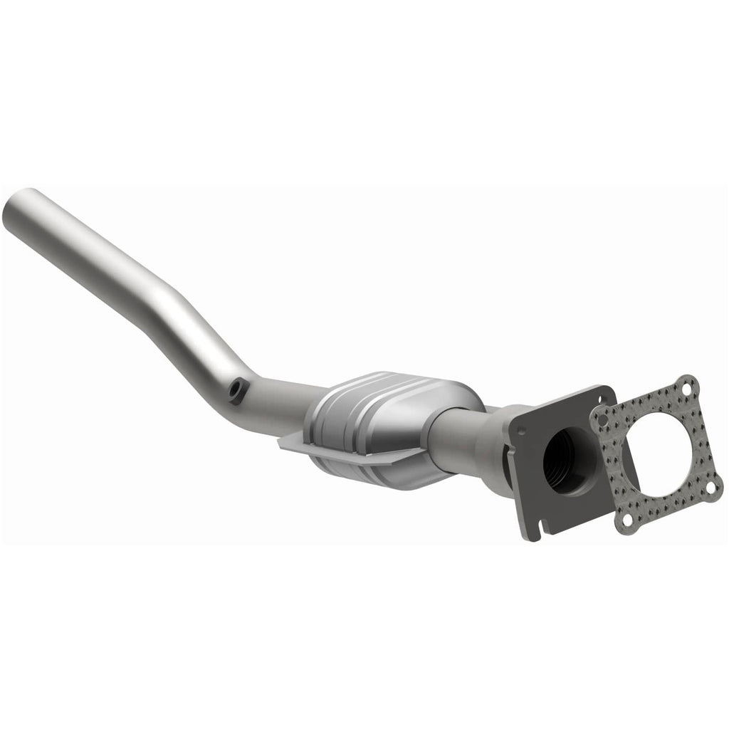MagnaFlow Exhaust Products 23266 HM Grade Direct-Fit Catalytic Converter for Select Chrysler Cirrus, Dodge Stratus, Plymouth Breeze