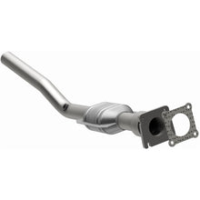 Load image into Gallery viewer, MagnaFlow Exhaust Products 23266 HM Grade Direct-Fit Catalytic Converter for Select Chrysler Cirrus, Dodge Stratus, Plymouth Breeze