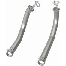 Load image into Gallery viewer, MagnaFlow Exhaust Products 19304 Direct-Fit Exhaust Pipe for Select Chrysler Cordoba, Dodge 330, Dodge 440, Dodge Charger, Dodge Coronet, Dodge Dart, Dodge Magnum, Dodge Monaco, Dodge Polara, Plymouth Belvedere, Plymouth Fury, Plymouth GTX, Plymouth Road
