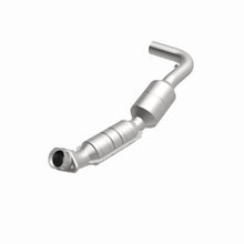 Load image into Gallery viewer, MagnaFlow Exhaust Products 24310 HM Grade Direct-Fit Catalytic Converter for Select Ford E-150, Ford E-150 Club Wagon, Ford E-250