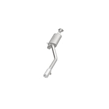 Load image into Gallery viewer, MagnaFlow Exhaust Products 16464 Street Series Polished Cat-Back System for Select Jeep Cherokee
