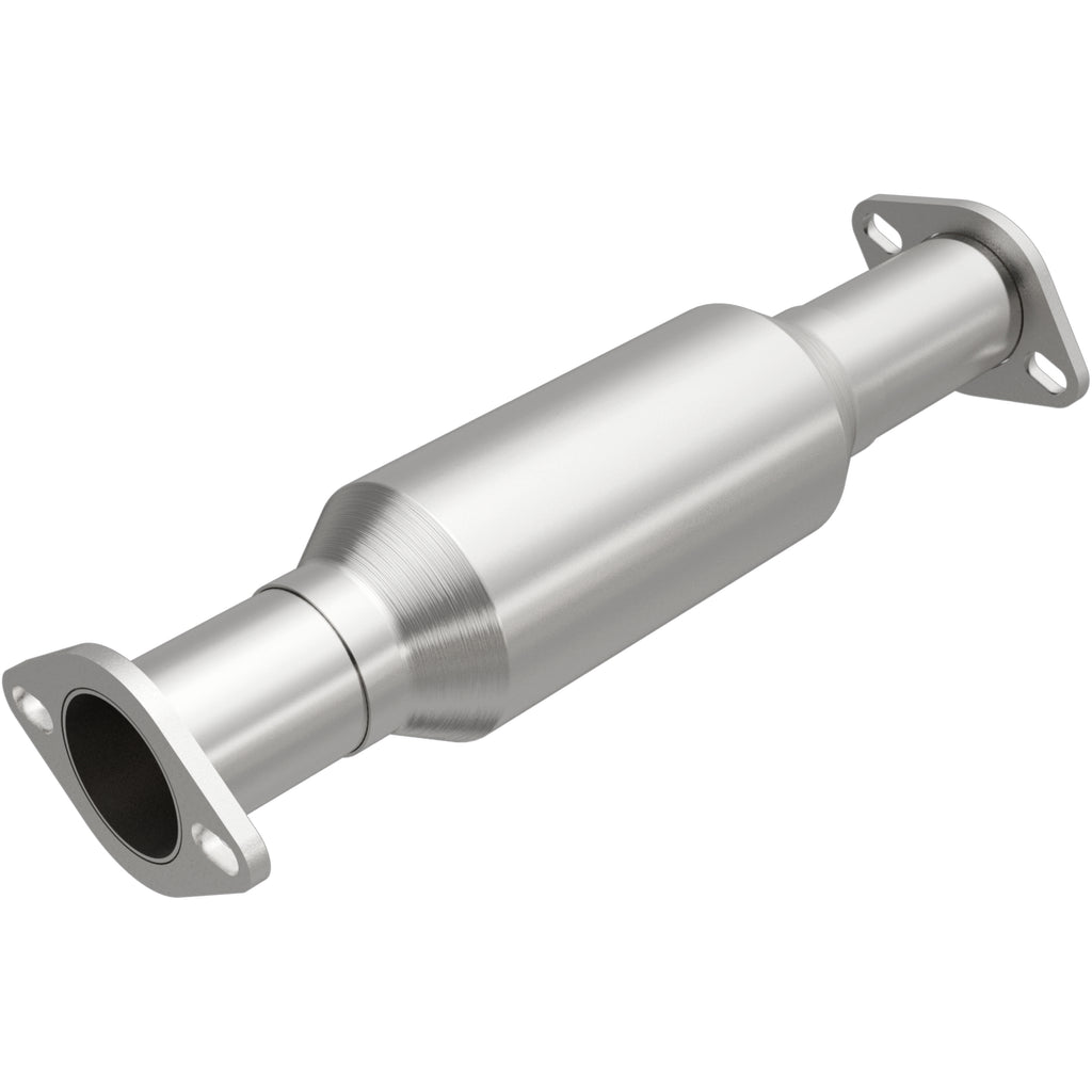 MagnaFlow Exhaust Products 4481249 California CARB Direct-Fit Catalytic Converter for Select Mitsubishi Diamante