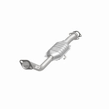 Load image into Gallery viewer, MagnaFlow Exhaust Products 23373 Standard Grade Direct-Fit Catalytic Converter for Select Ford Ranger
