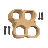 Edelbrock 6950  Intake Manifold Gasket