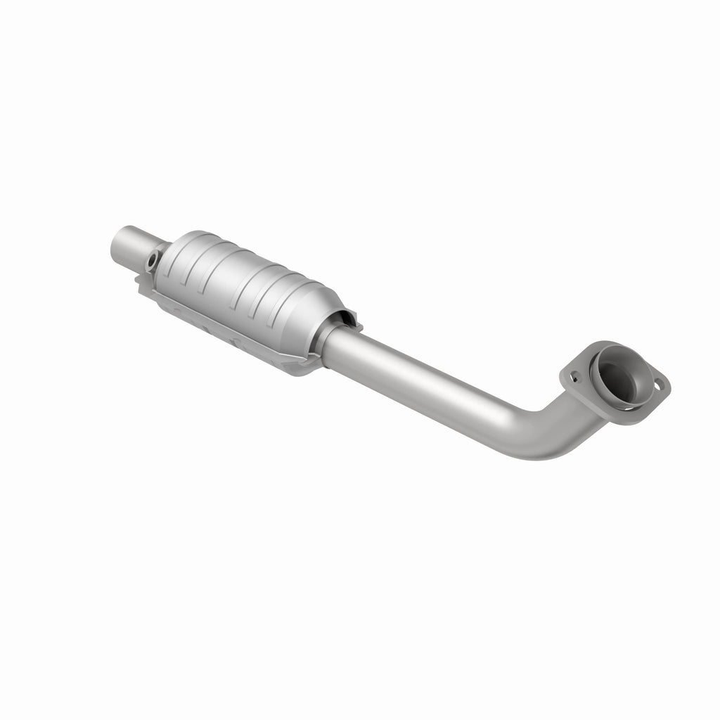 MagnaFlow Exhaust Products 49572 OEM Grade Direct-Fit Catalytic Converter for Select BMW X5