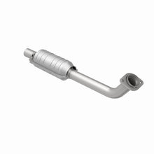 Load image into Gallery viewer, MagnaFlow Exhaust Products 49572 OEM Grade Direct-Fit Catalytic Converter for Select BMW X5