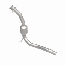 Load image into Gallery viewer, MagnaFlow Exhaust Products 50204 HM Grade Direct-Fit Catalytic Converter for Select Chrysler Concorde, Chrysler LHS, Chrysler New Yorker, Dodge Intrepid, Eagle Vision