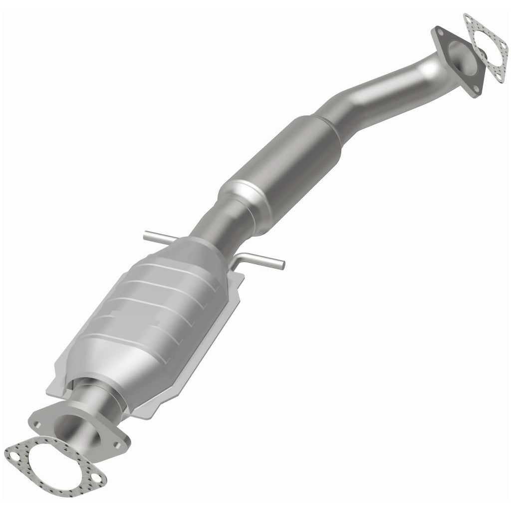 MagnaFlow Exhaust Products 51707 OEM Grade Direct-Fit Catalytic Converter for Select Buick Regal