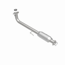 Load image into Gallery viewer, MagnaFlow Exhaust Products 93228 HM Grade Direct-Fit Catalytic Converter for Select Acura EL, Honda Civic