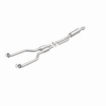Load image into Gallery viewer, MagnaFlow Exhaust Products 51315 OEM Grade Direct-Fit Catalytic Converter for Select Lexus GS350