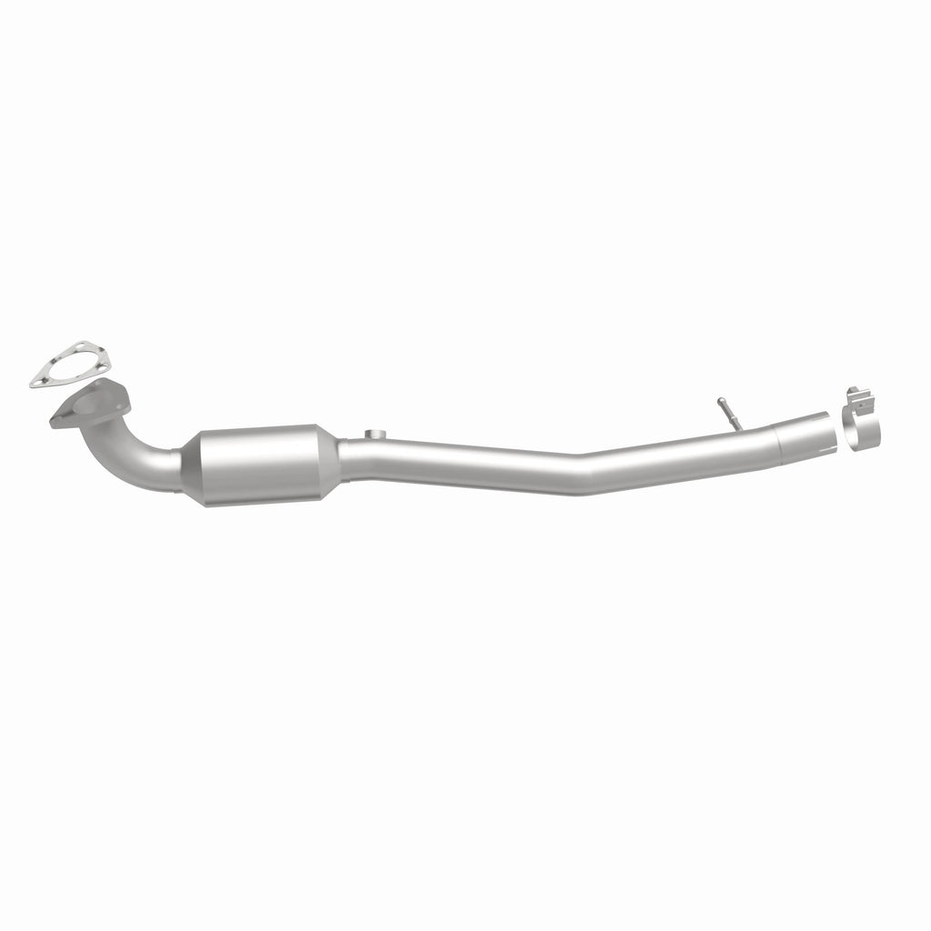 MagnaFlow Exhaust Products 21-754 OEM Grade Direct-Fit Catalytic Converter for Select Land Rover Range Rover