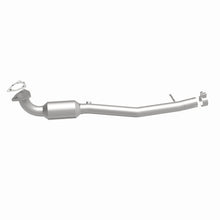 Load image into Gallery viewer, MagnaFlow Exhaust Products 21-754 OEM Grade Direct-Fit Catalytic Converter for Select Land Rover Range Rover