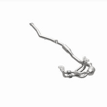 Load image into Gallery viewer, MagnaFlow Exhaust Products 23-184 OEM Grade Manifold Catalytic Converter for Select Subaru Crosstrek, Subaru Forester, Subaru Impreza, Subaru Legacy, Subaru Outback, Subaru XV Crosstrek